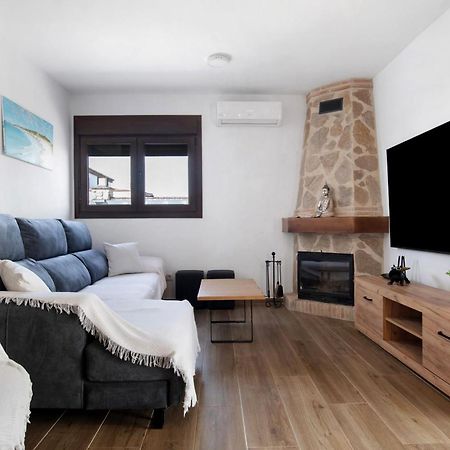 Casa La Teja 2 - Solo Familias Villa Vejer de la Frontera Exteriör bild