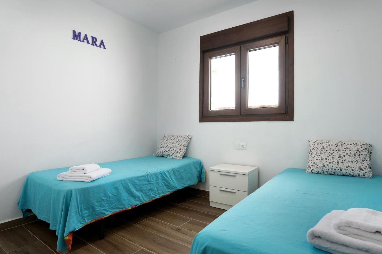 Casa La Teja 2 - Solo Familias Villa Vejer de la Frontera Exteriör bild