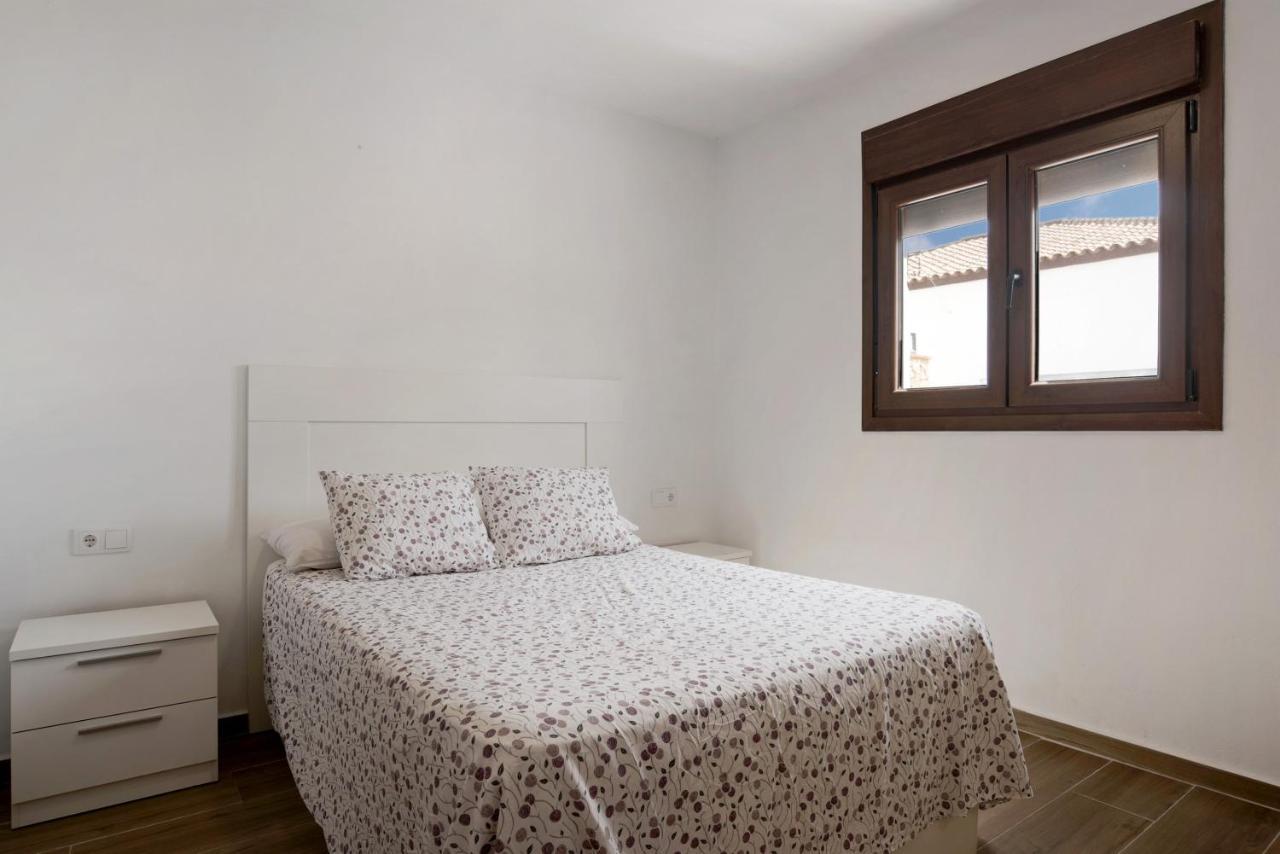 Casa La Teja 2 - Solo Familias Villa Vejer de la Frontera Exteriör bild