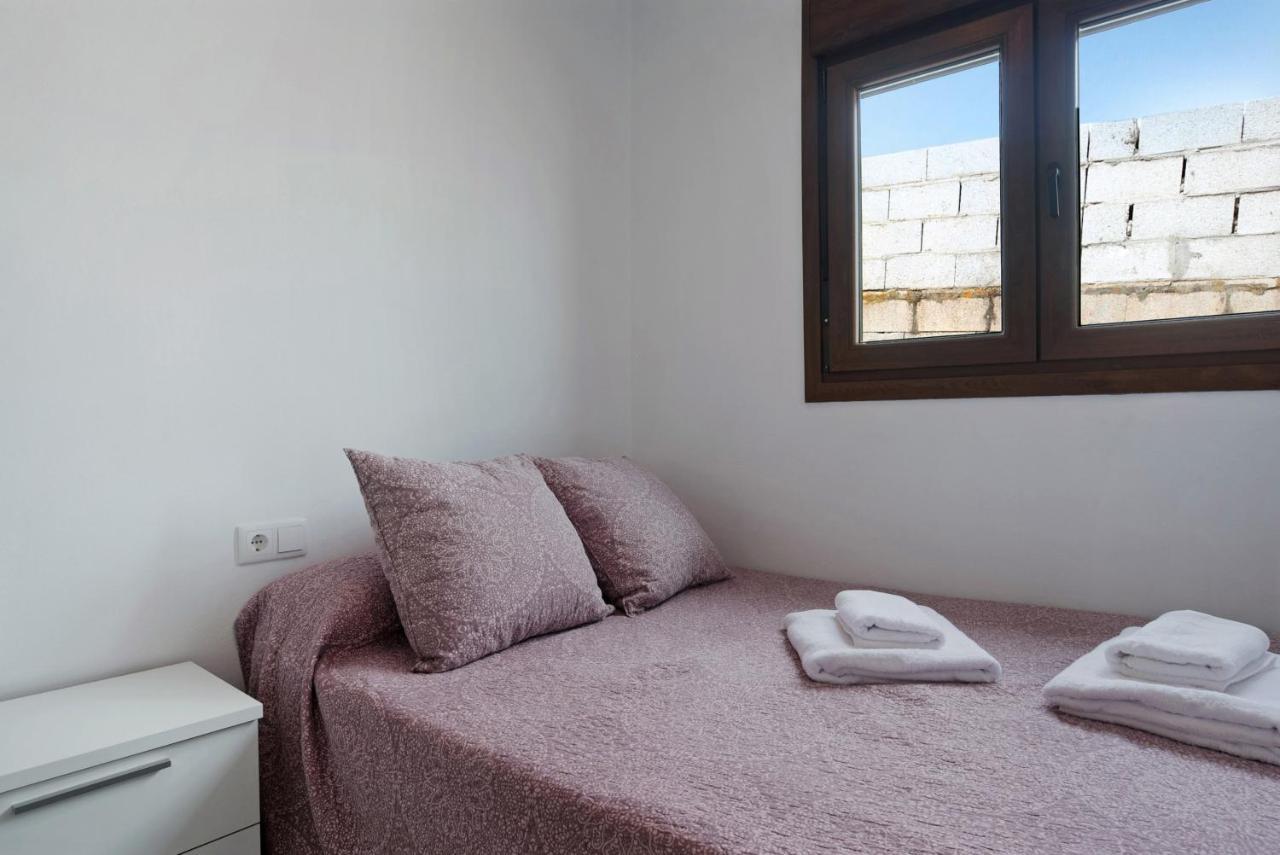 Casa La Teja 2 - Solo Familias Villa Vejer de la Frontera Exteriör bild