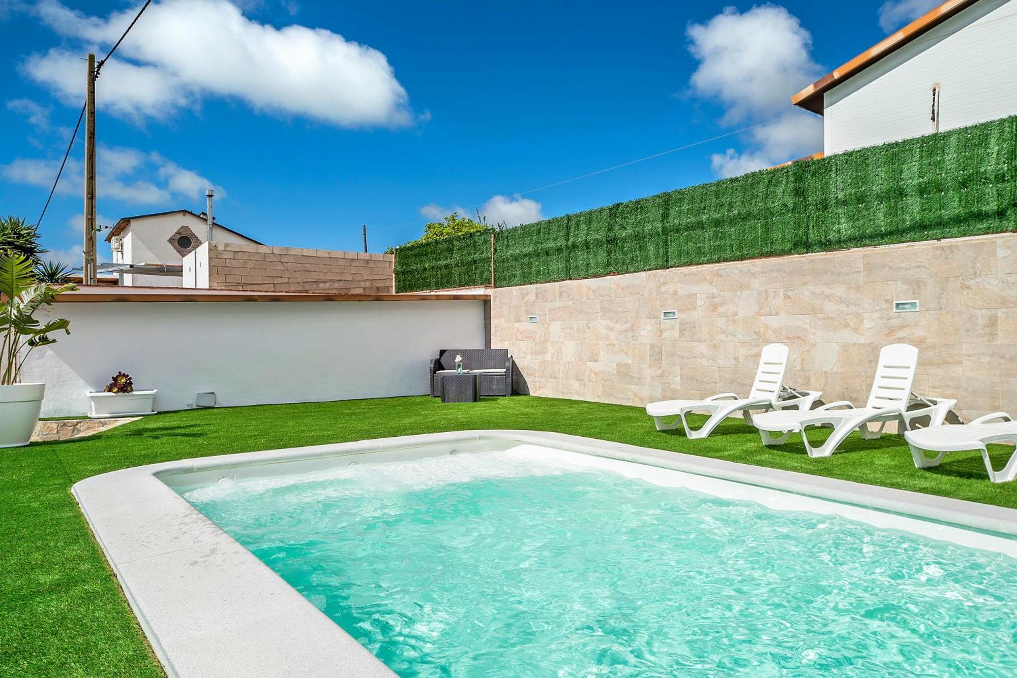 Casa La Teja 2 - Solo Familias Villa Vejer de la Frontera Exteriör bild