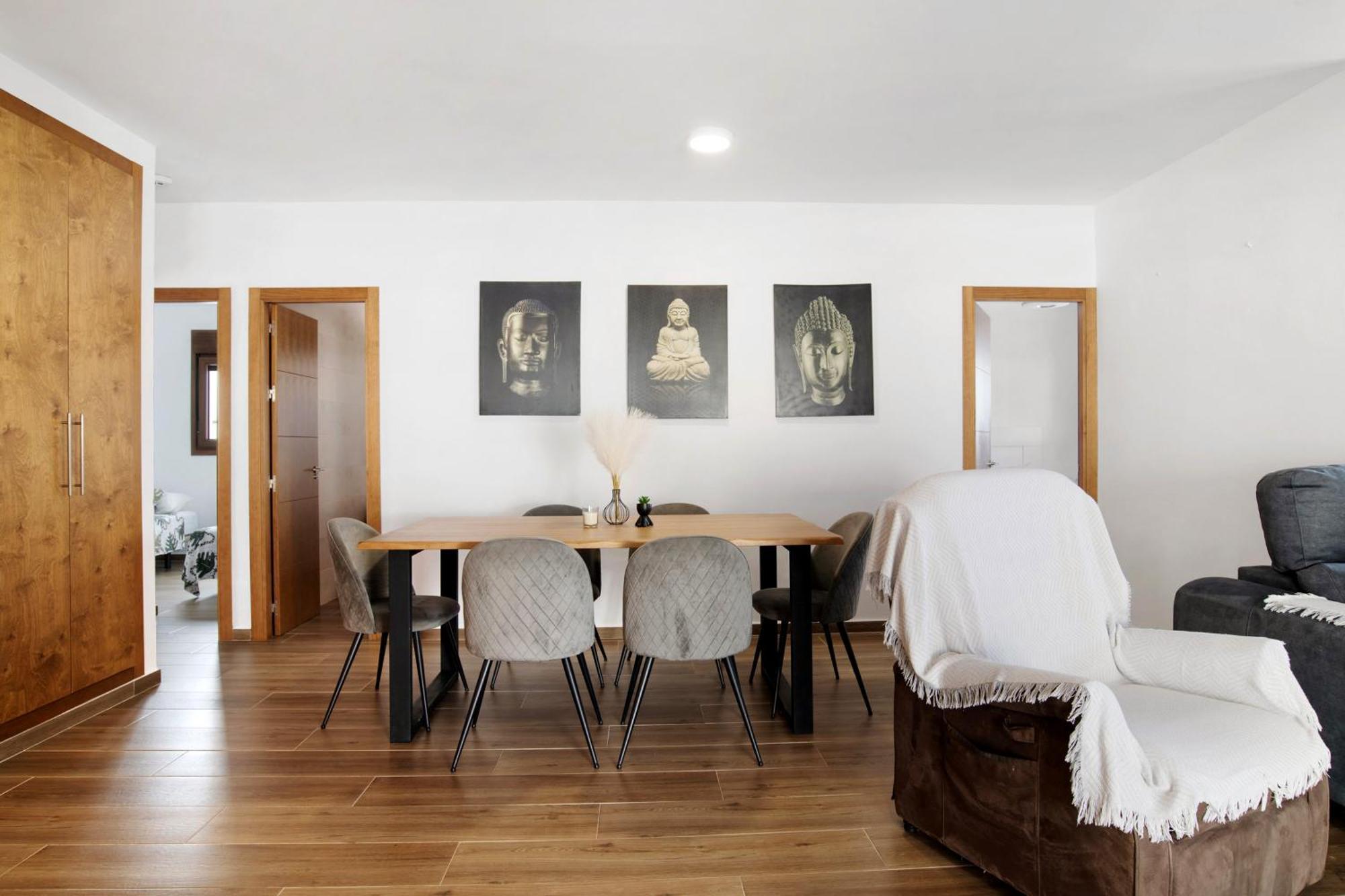 Casa La Teja 2 - Solo Familias Villa Vejer de la Frontera Exteriör bild